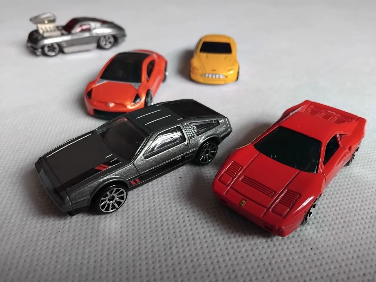 Hotwheels - Foto 5