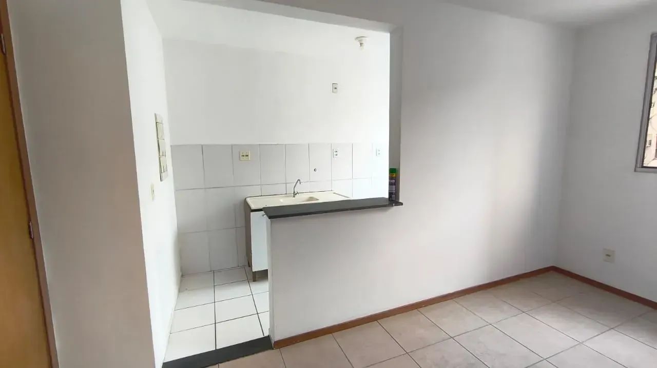 VENDO APARTAMENTO NO CONDOMÍNIO CHAPADA DIAMANTINA - Foto 5