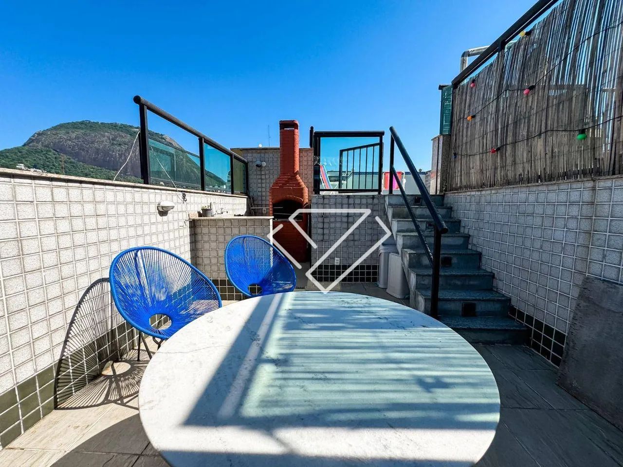 Cobertura com 3 quartos à venda, 238 m² por R$ 3.800.000 - Jardim Botânico - Rio de Janeir - Foto 6