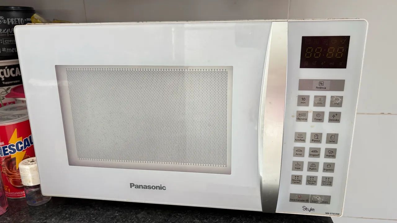 Microondas  - Foto 4