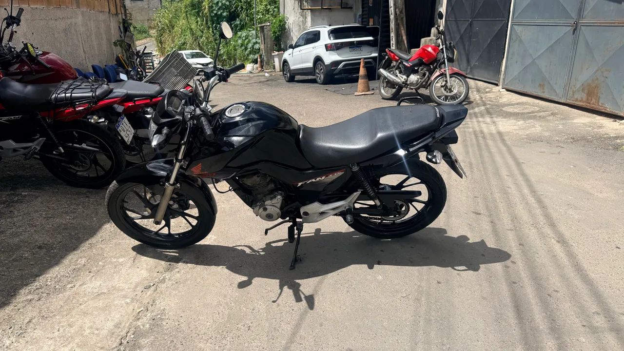 Aluguel de motos - Foto 2