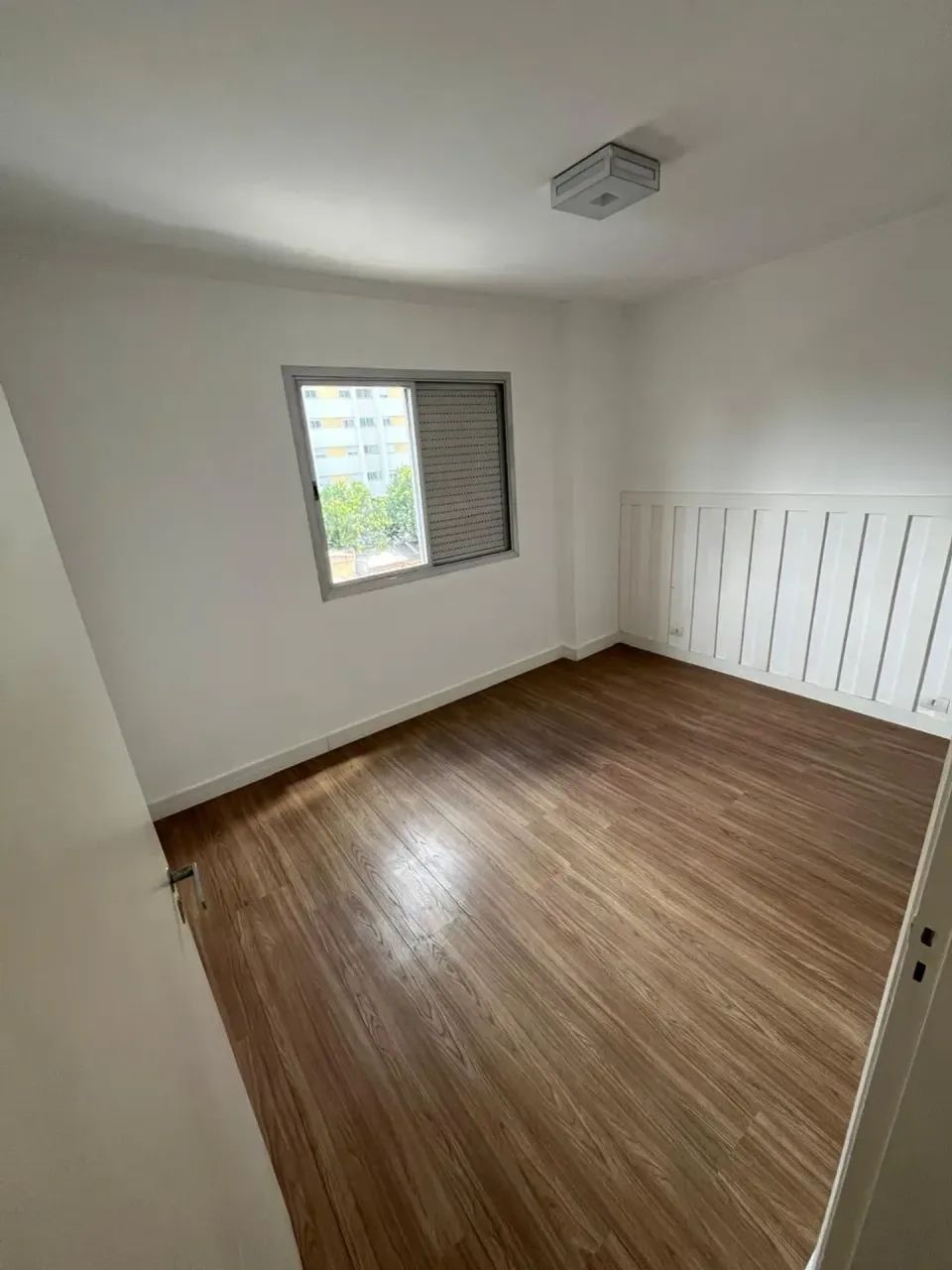 Apartamento para aluguel com 48 metros quadrados com 1 quarto - Foto 6