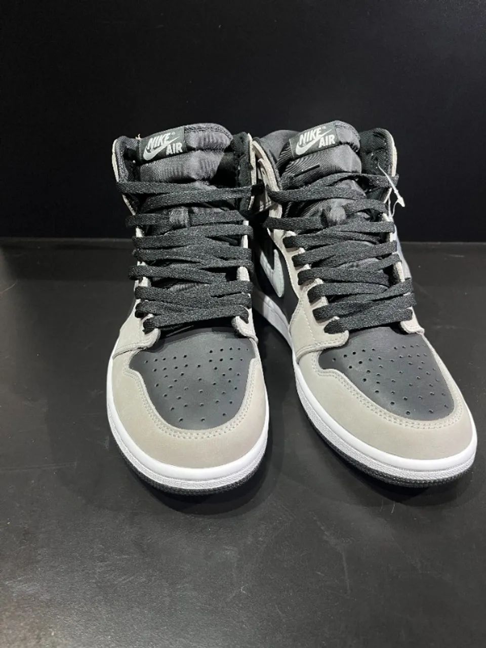 Tenis Nike Jordan High shadow 42 - Foto 3