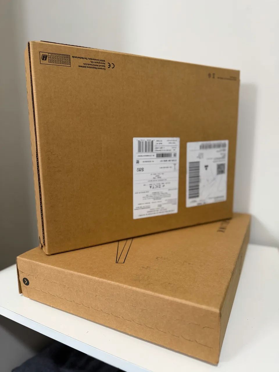 Starlink Mini Kit Portátil Novo Lacrado - Pronta Entrega