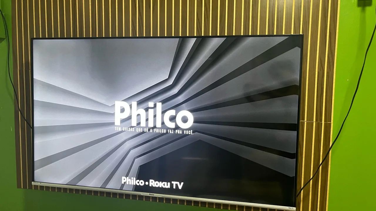 TV PHILCO 58 POLEGADAS 
