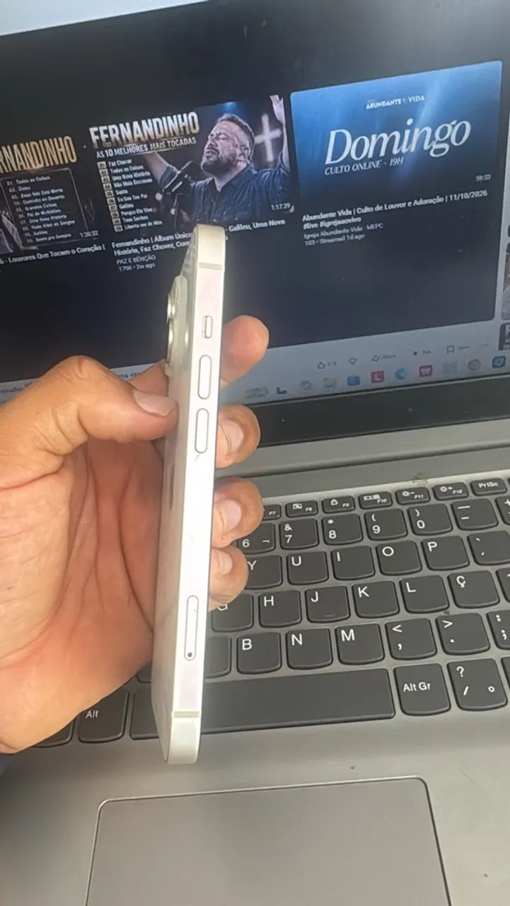 iPhone 14 128gb - Foto 3