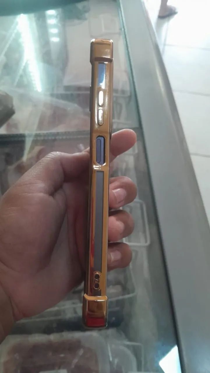 Celular OPPO A5 a venda - Foto 2