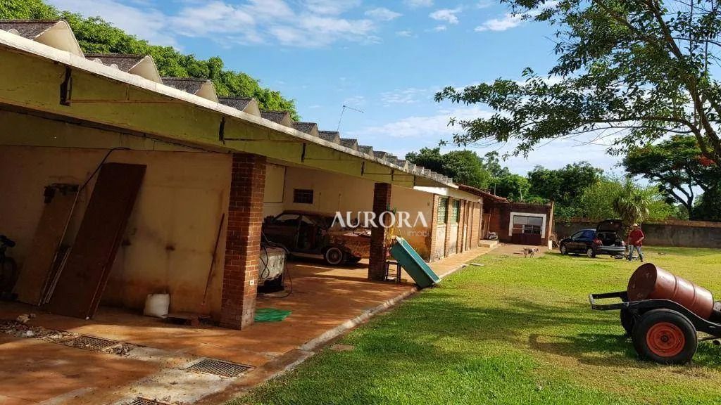 Terreno à venda, 5000 m² por R$ 1.200.000,00 - Conjunto Cafezal 1 - Londrina/PR - Foto 11