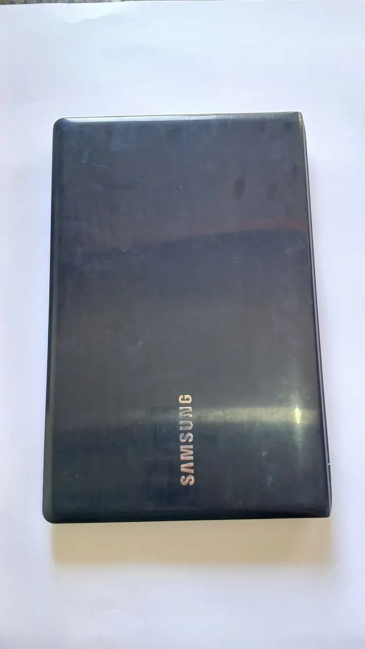 Notebook Samsung  - Foto 2