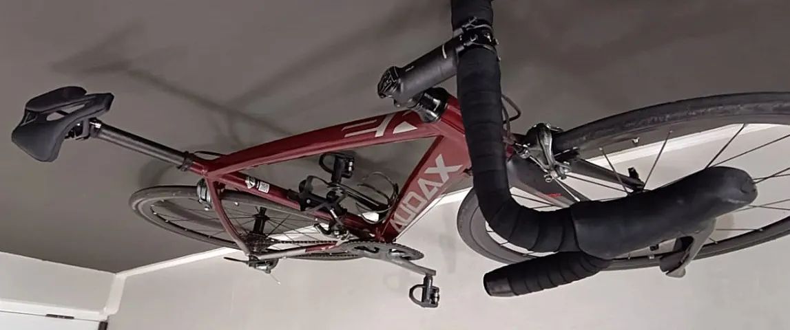 Speed Audax Ventus 2000 Tiagra - Foto 4