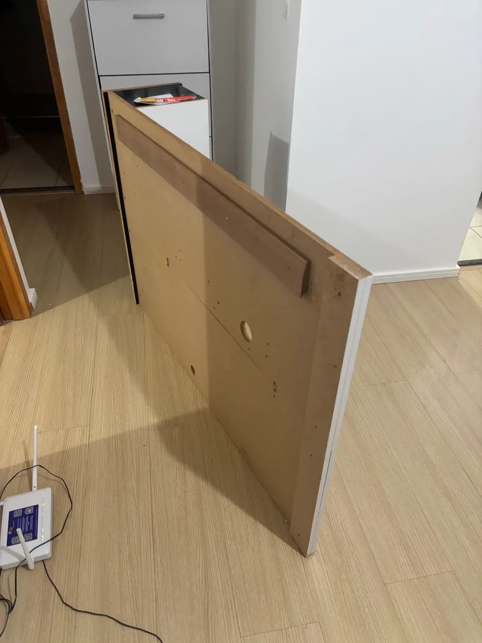 Painel tv até 50 polegadas  - Foto 5