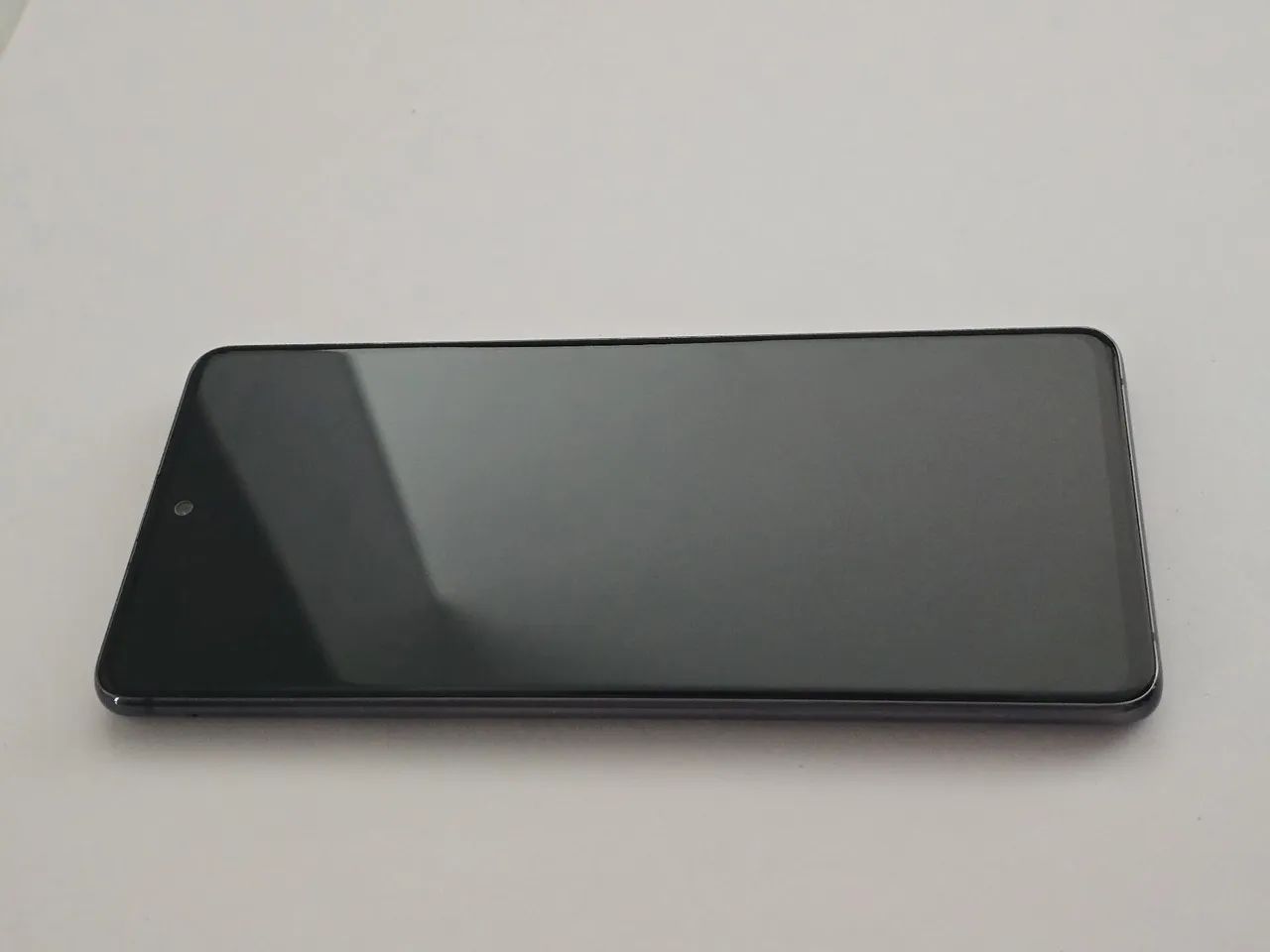 Samsung Galaxy Note 10 Lite Preto (sem imagem na tela) - Foto 4