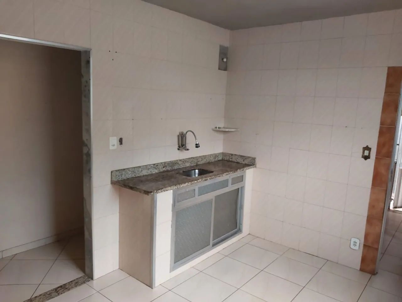 Casa grande para alugar sem burocracia