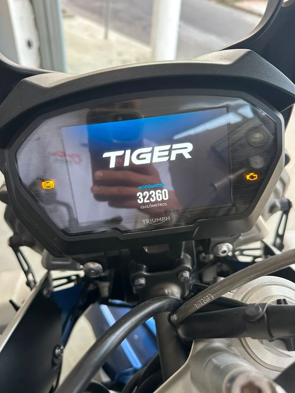 TRIUMPH  TIGER  800 XRT - Foto 2