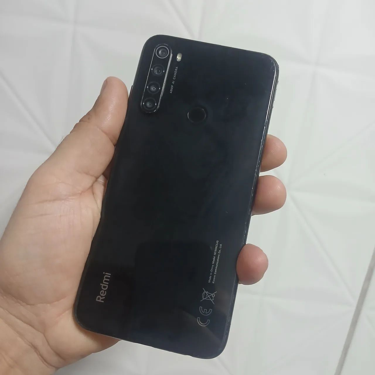 Xiaomi note 8  - Foto 2