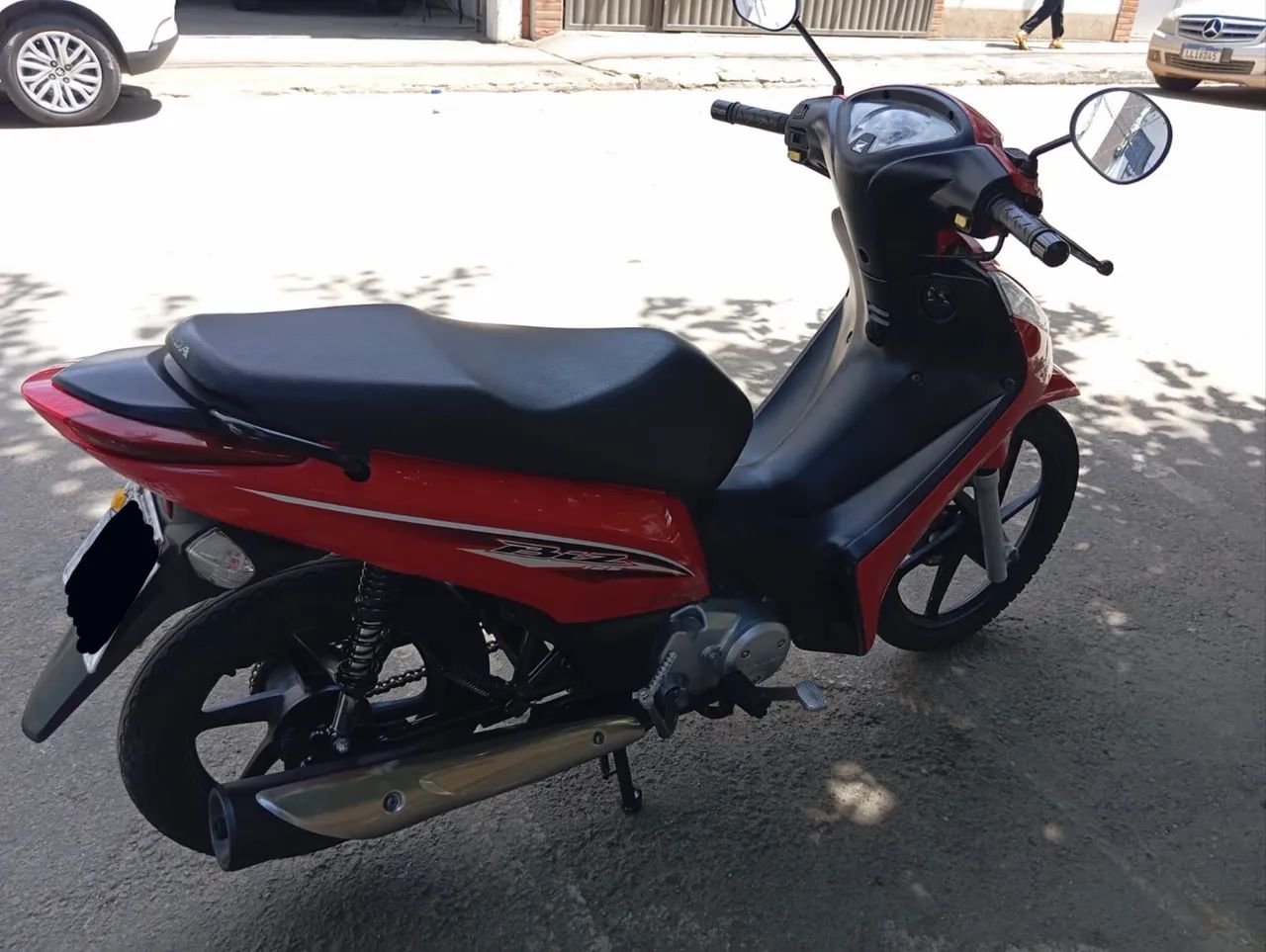BIZ FLEX COMPLETA 2017  - Foto 3