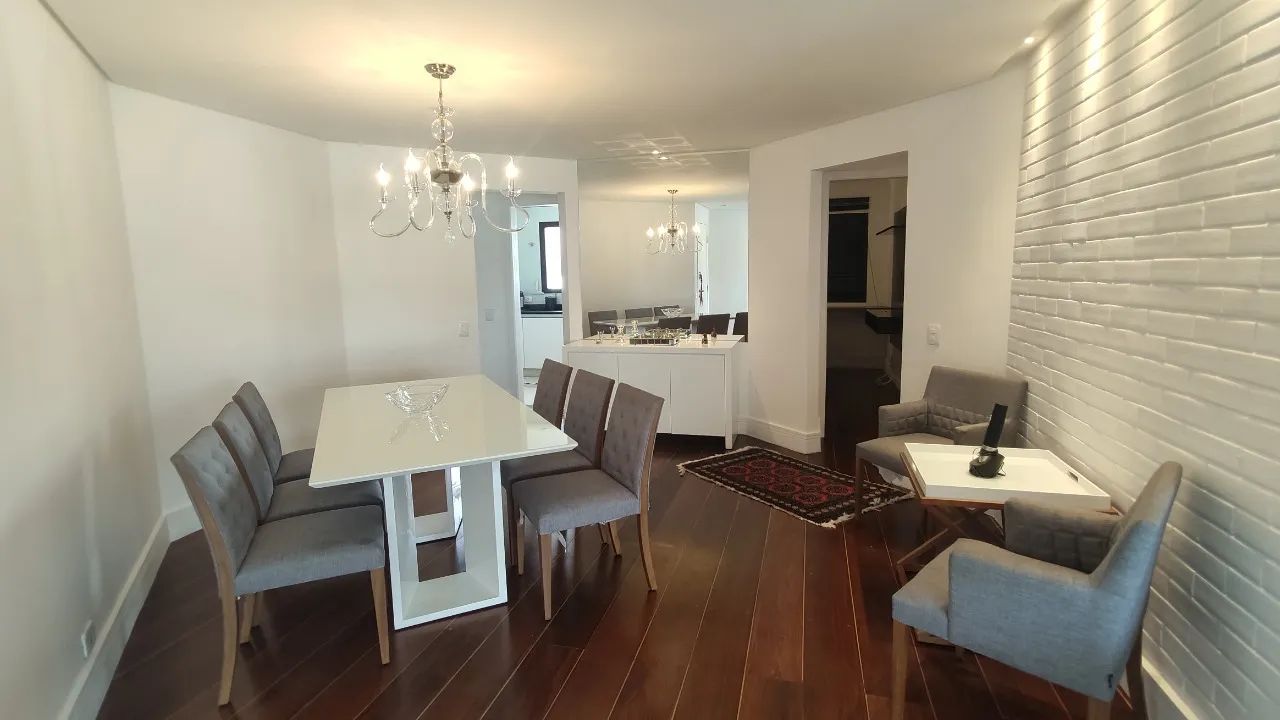 Castel Del Piemont, Perdizes  Locação · 3 dormitórios - Foto 4