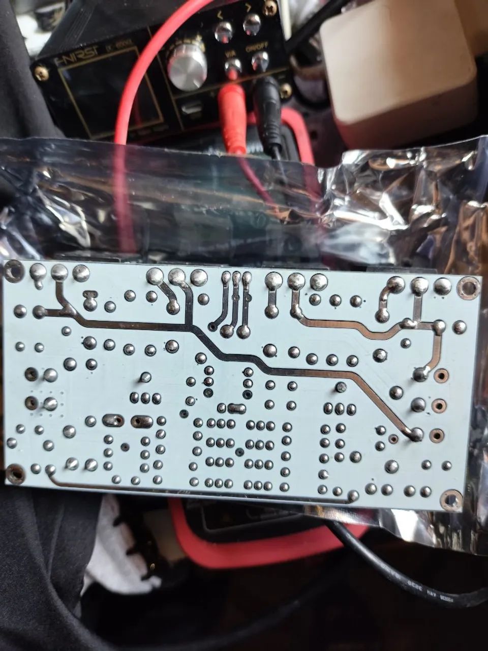 Placa Amplificadora 200W - Foto 2