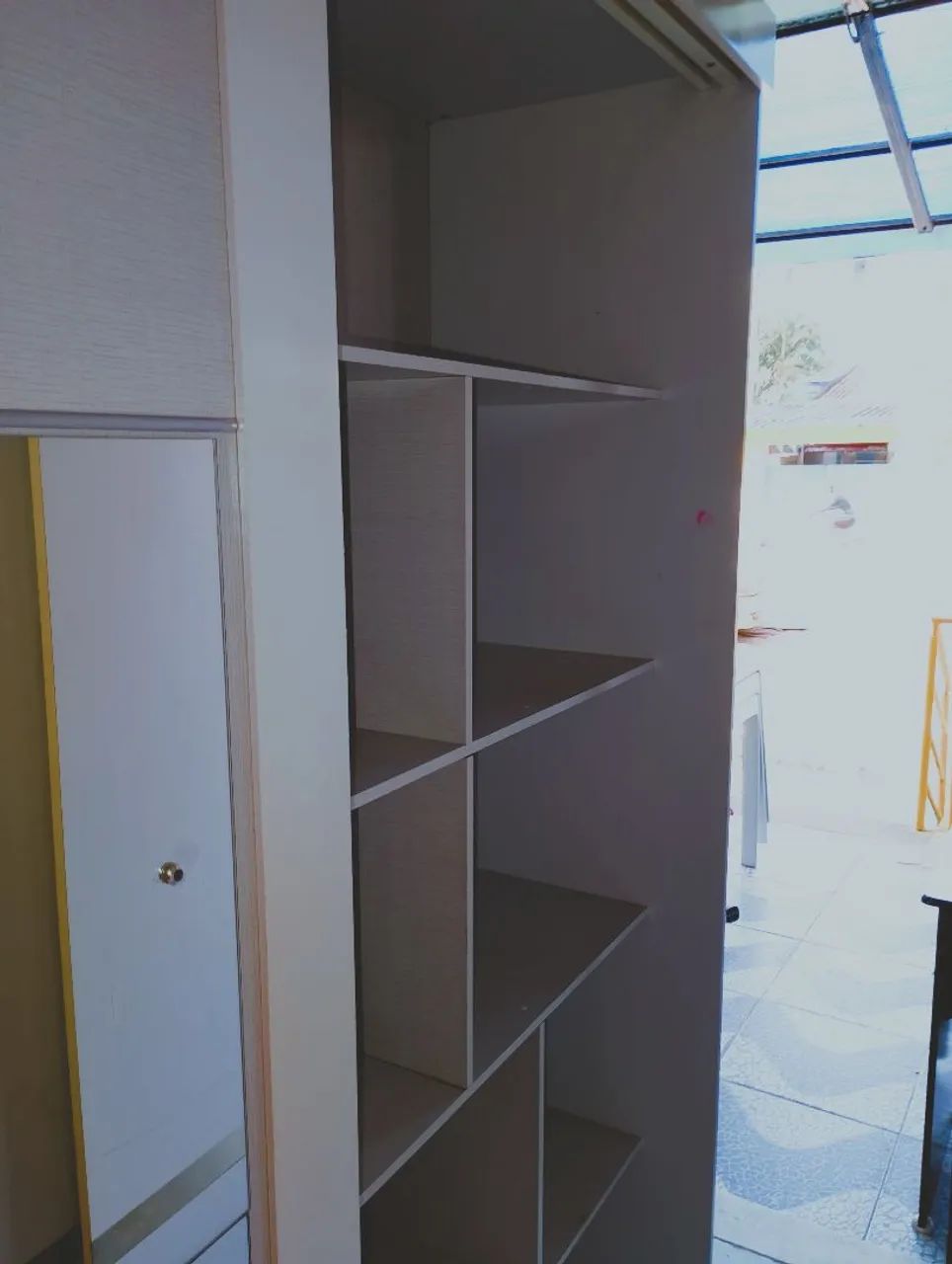 Guarda roupa  - Foto 3