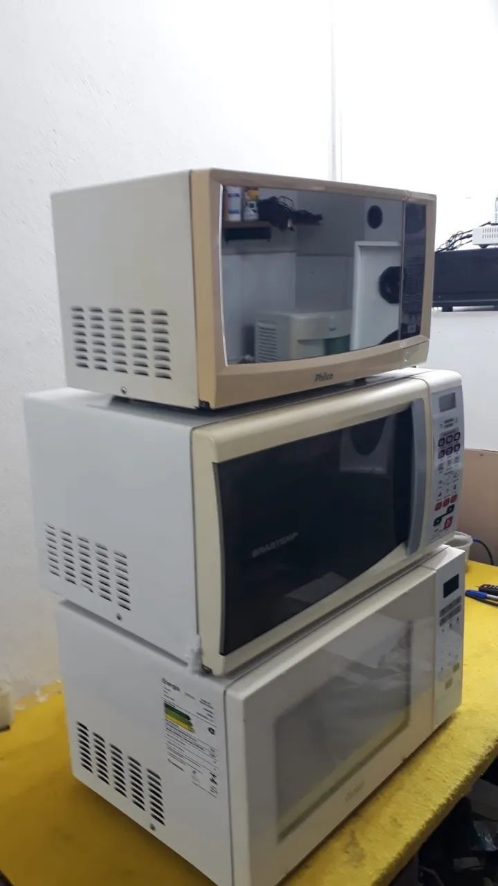 Microondas  - Foto 5