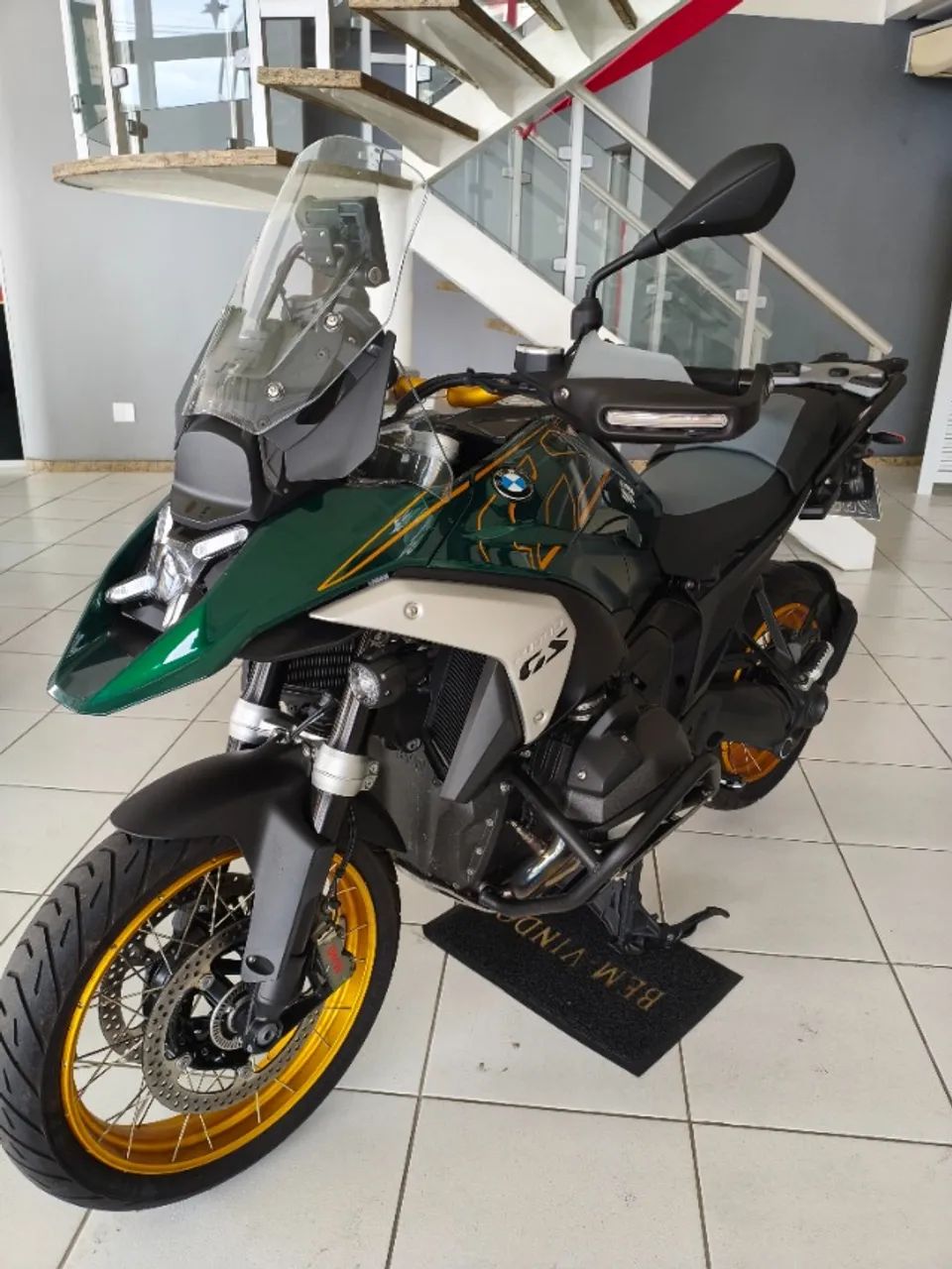 R1300 GS 719 - Foto 5
