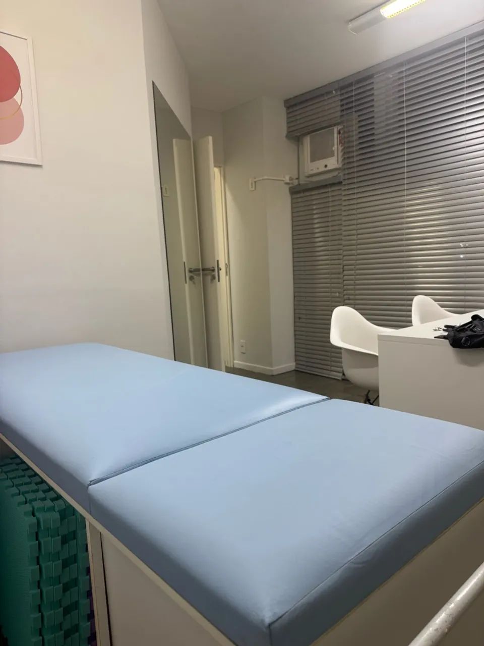 Maca Fixa de Fisioterapia  - Foto 2