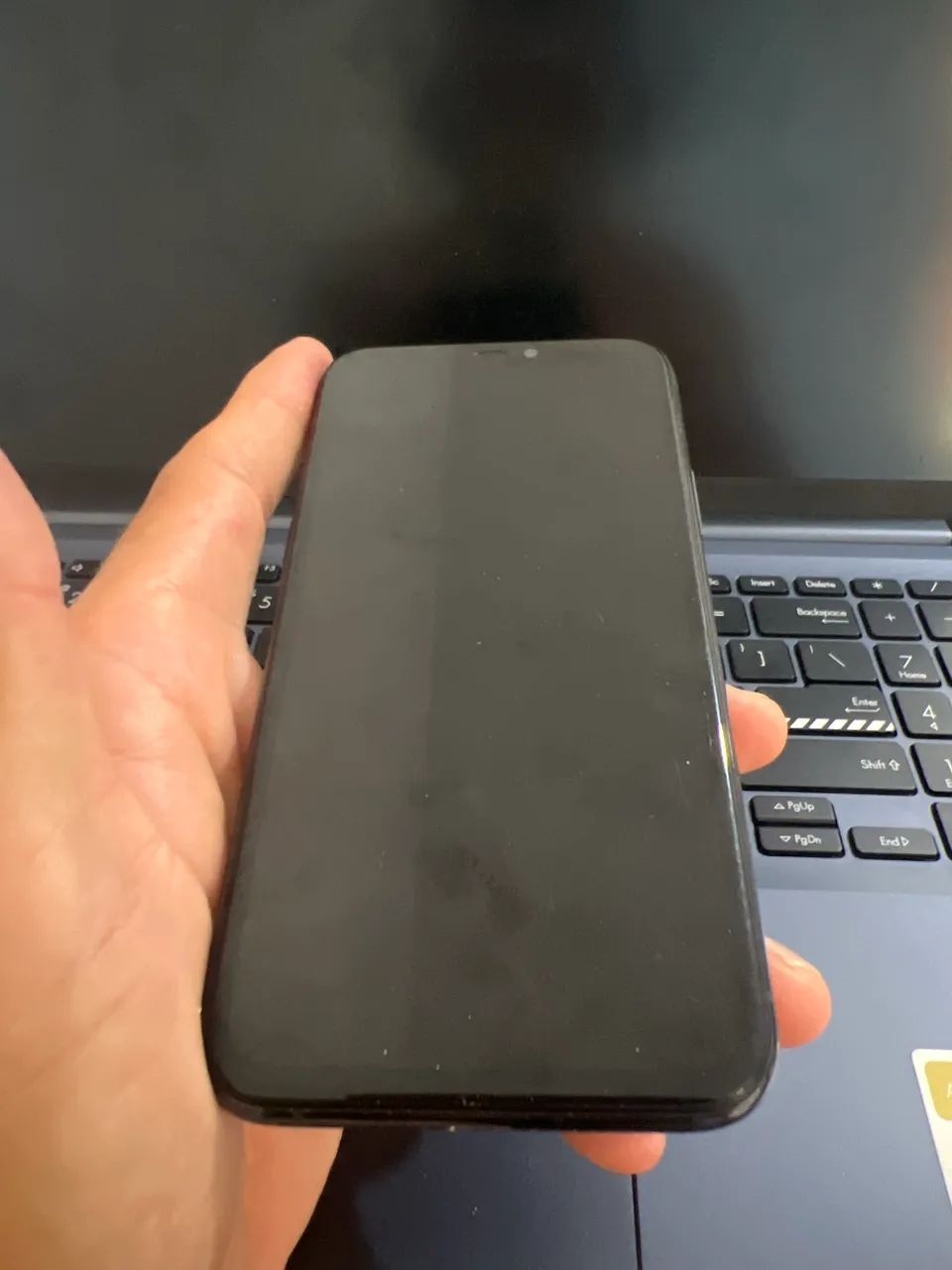 Iphone 11 Pro  - Foto 4