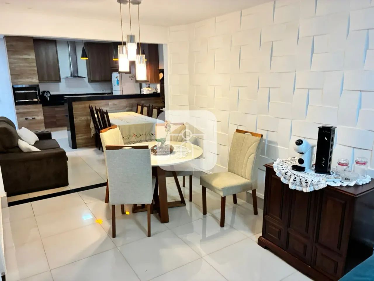 Casa para venda no bairro Morada da Colina - Foto 4