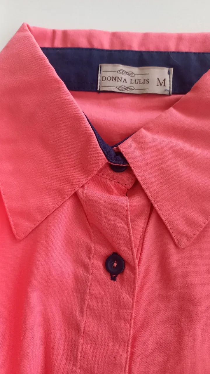 Camisa unixes  - Foto 2