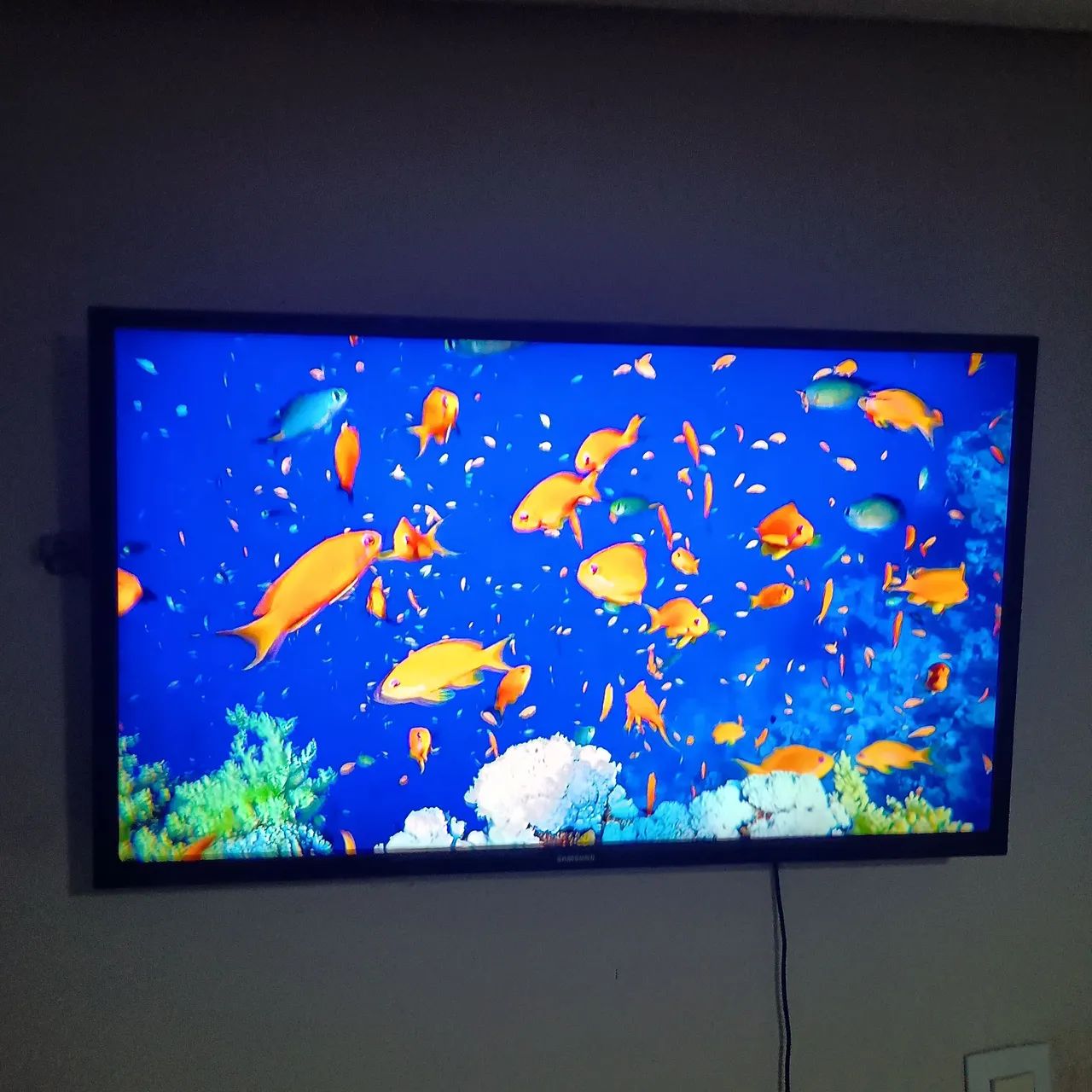 TV 32' Samsung smartv  - Foto 3