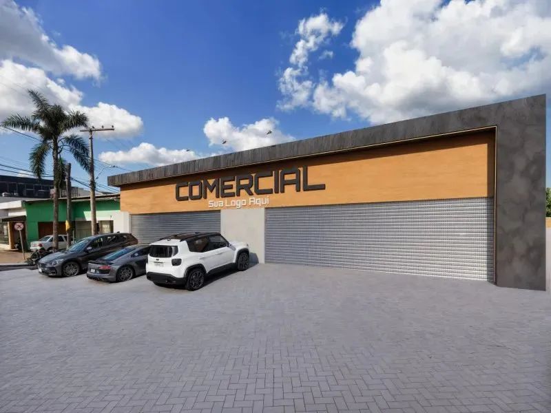 Loja Santa Monica - Foto 5