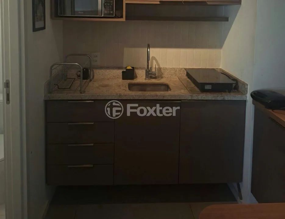 Kitnet / JK / Studio à venda Rua Iperoig, Perdizes - São Paulo - Foto 2