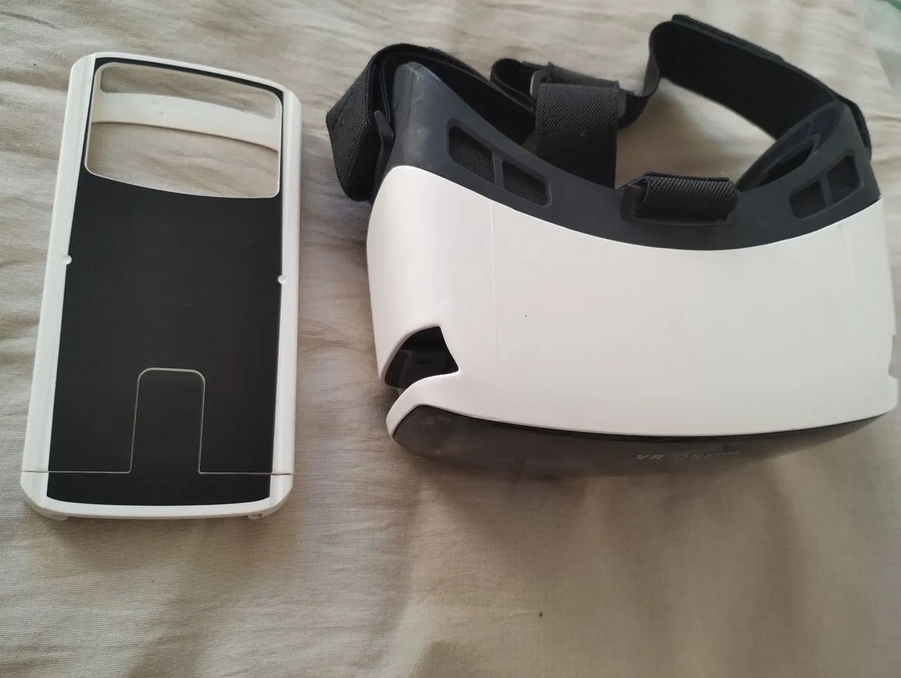 Óculos 3d realidade virtual - Foto 4