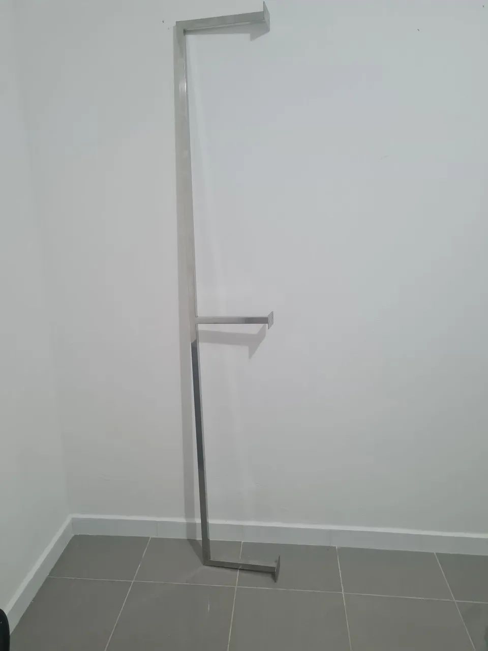 Arara 2m inox - Foto 5