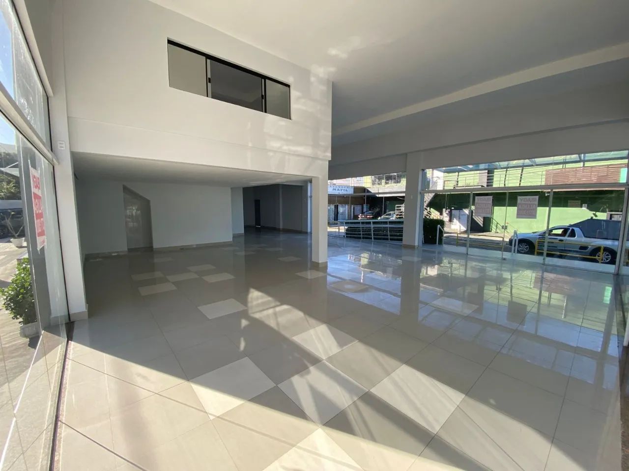 Excelente loja para locação no bairro Lagoa da Conceição! - Foto 2