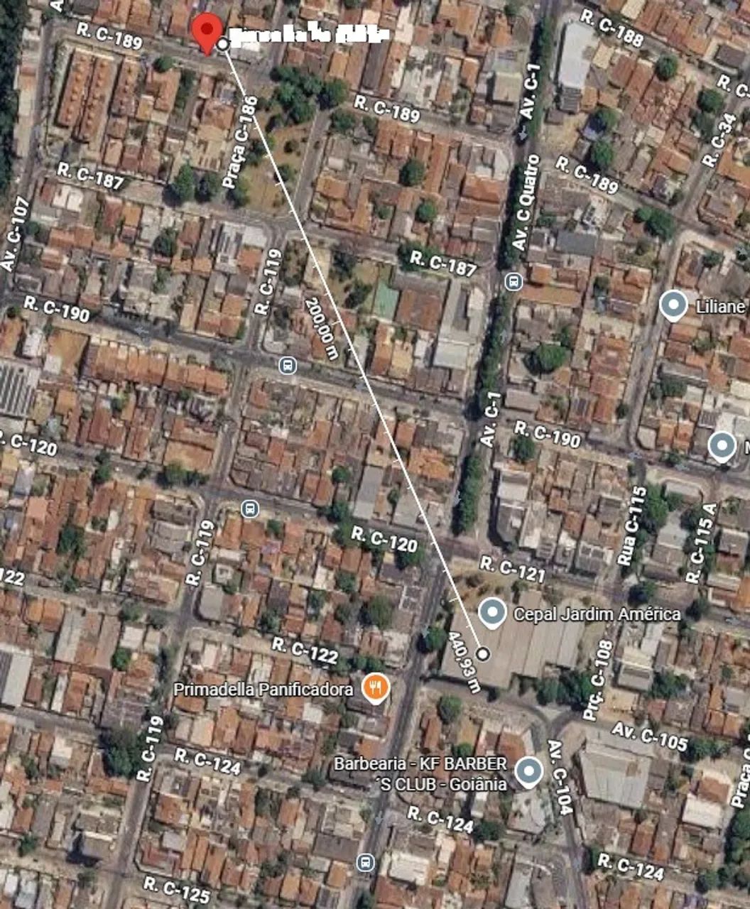 Lote Residencial - Foto 4