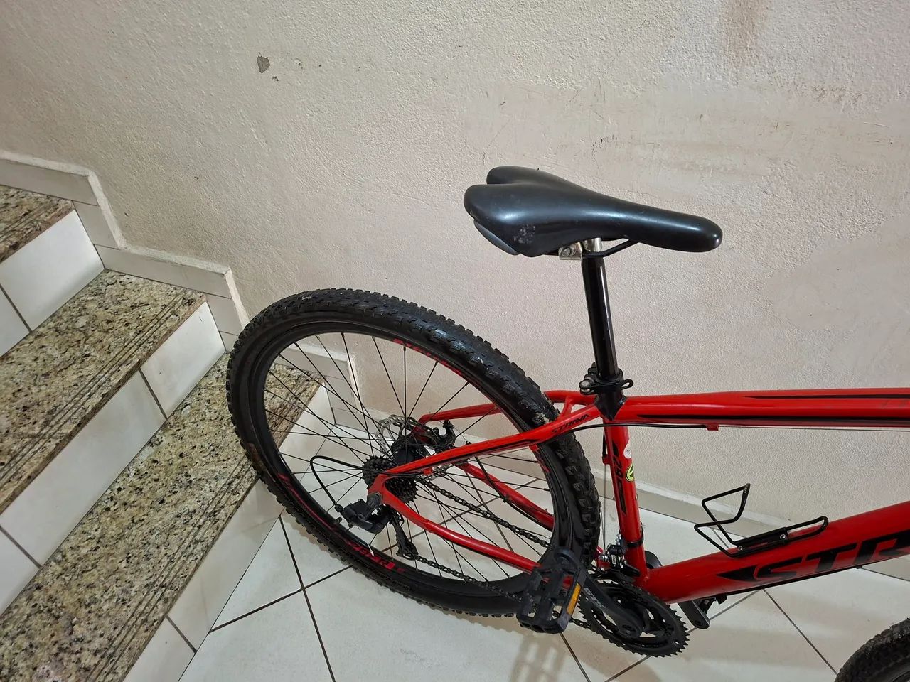 Bicicleta Aro 29  - Foto 3
