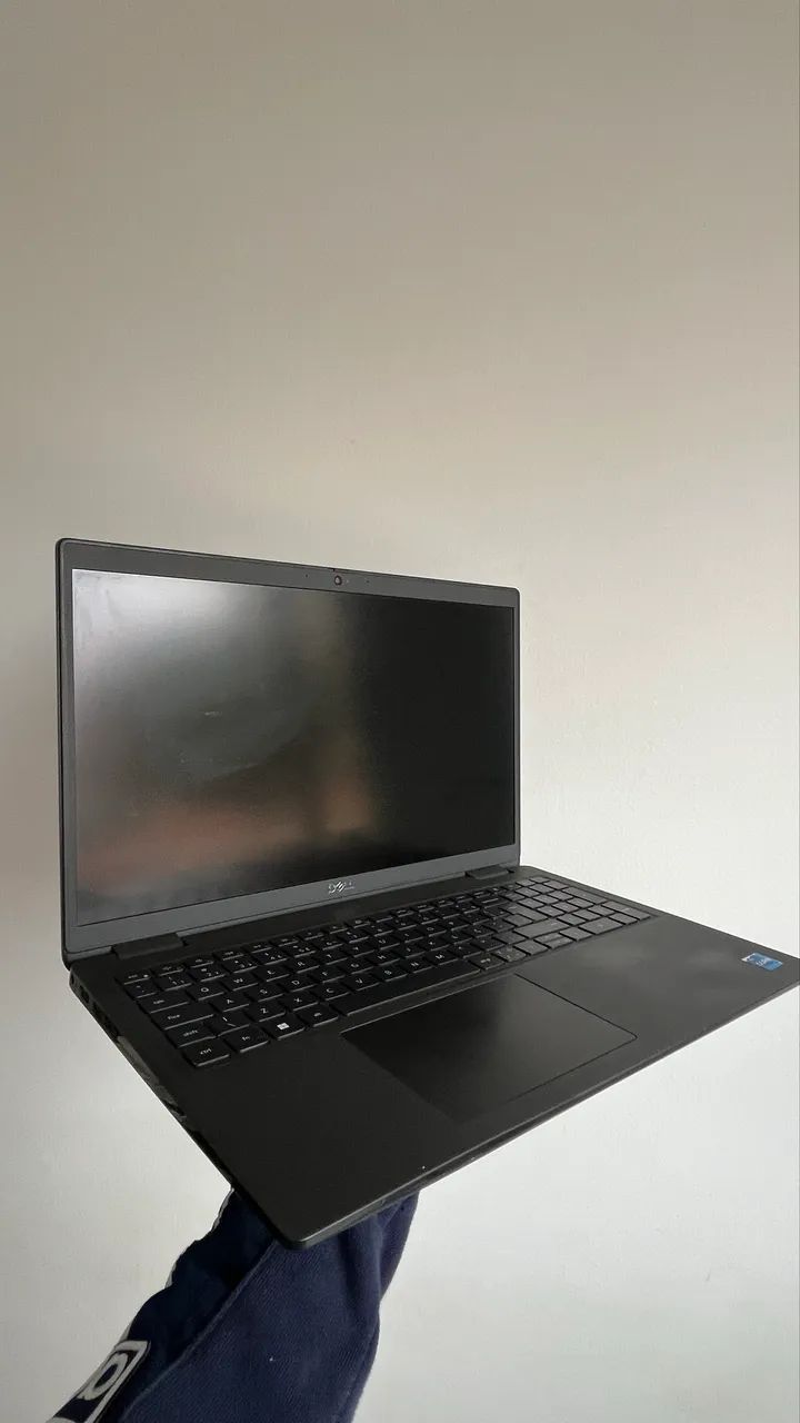 Notebook Dell Latitude 3520 i7 11a gen - Foto 2