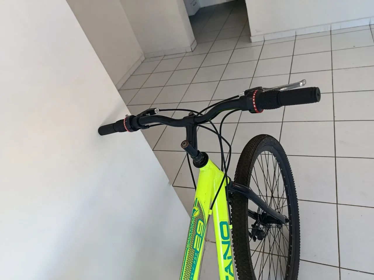 Bicicleta Semi-nova - Foto 4