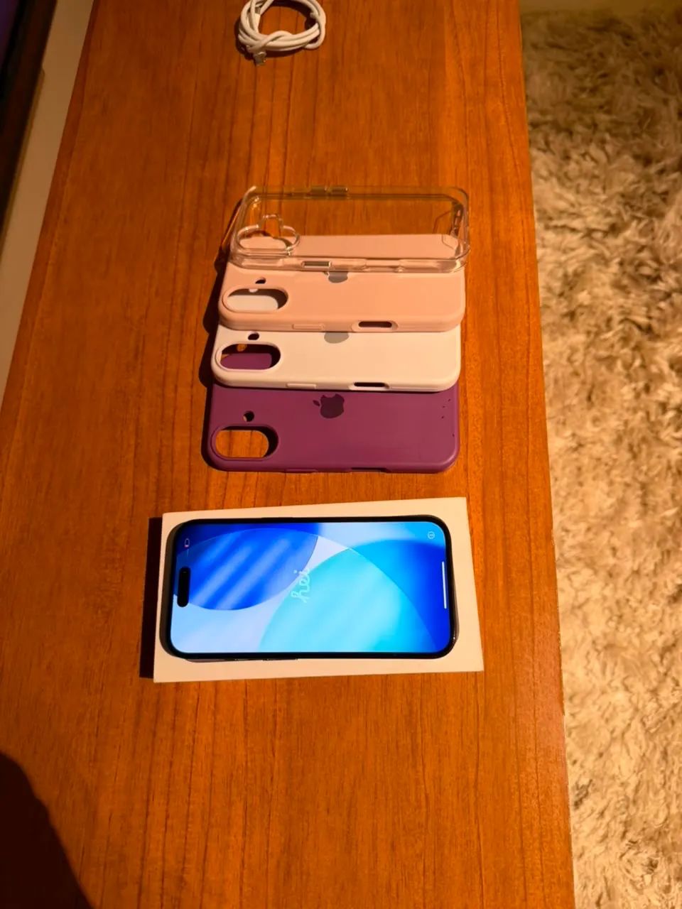 iPhone 16 - 128gb  - Foto 5