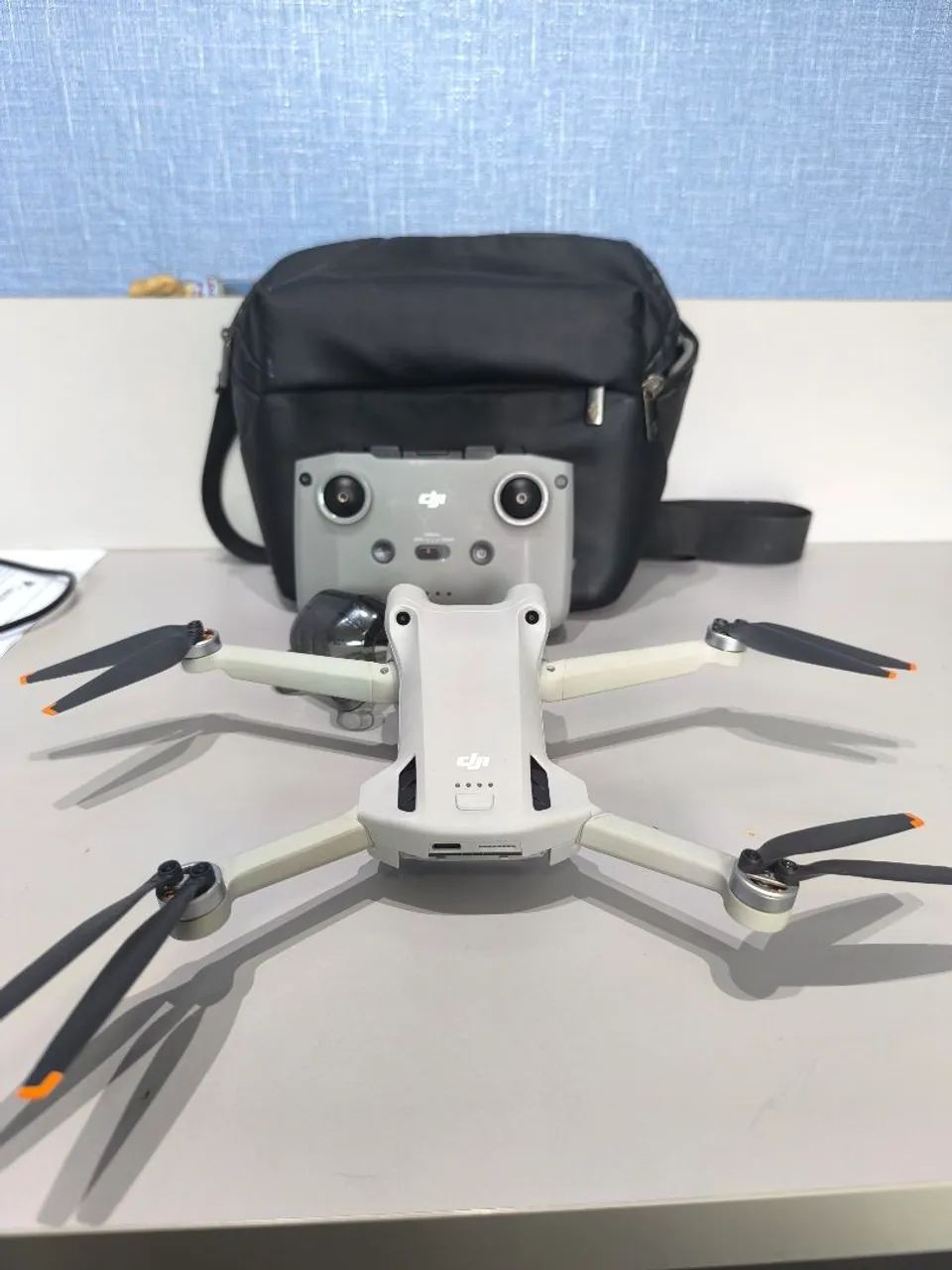 Dji mini 3 pro  - Foto 3