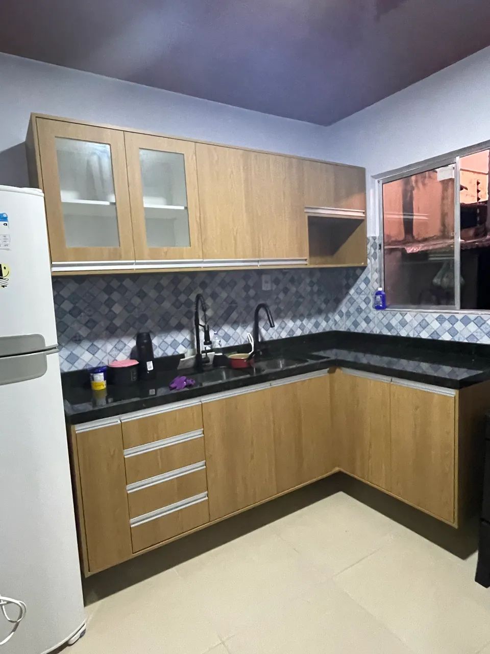 Móveis planejado 