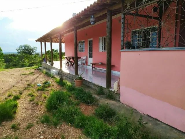  Sitio 3.500m² com casa e uma lojinha independente, Jaboticatubas.  - Foto 5