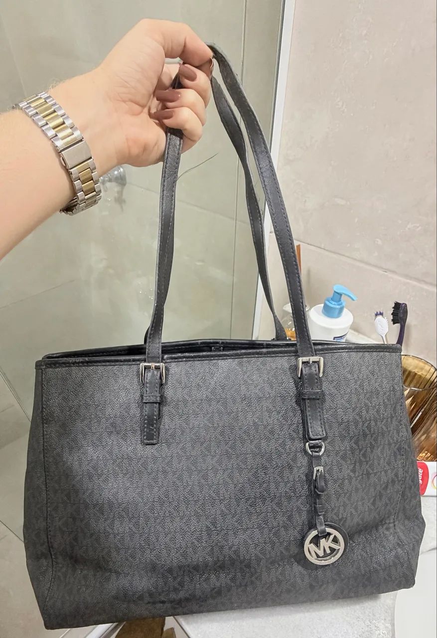 Bolsa Michael Kors original 
