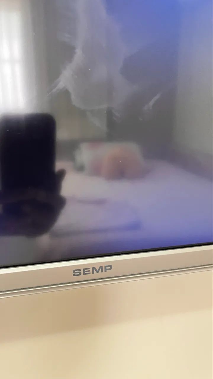 Telas para retiradas de peças