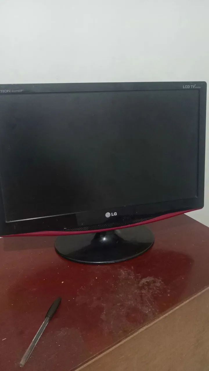 Monitor LG M227WAP-PM 22 polegadas403064764225955840