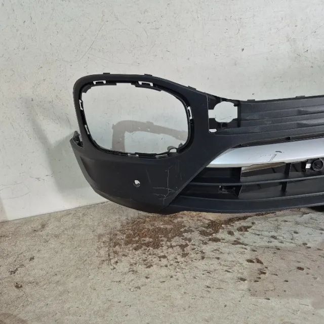 Spoiler Parachoque Dianteiro T - Cross 2020 2021 2022 2023 2024 2025 Original 26805 - Foto 6