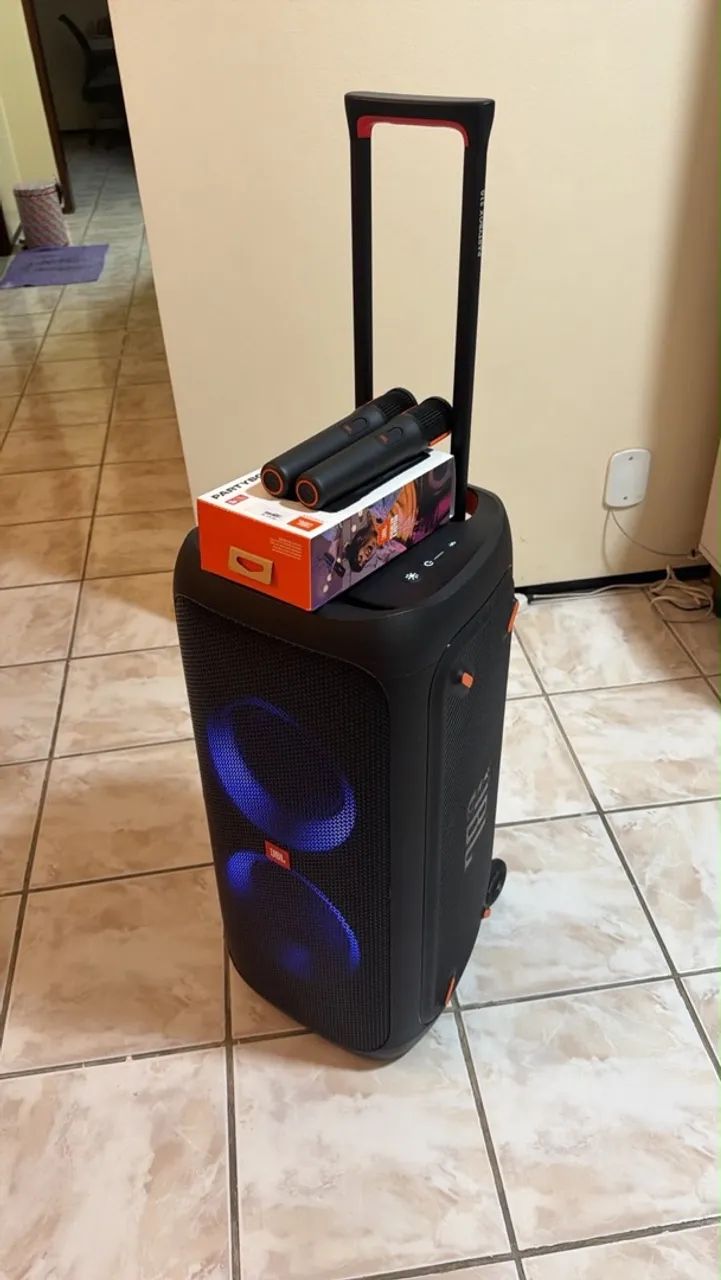JBL PARTYBOX 310