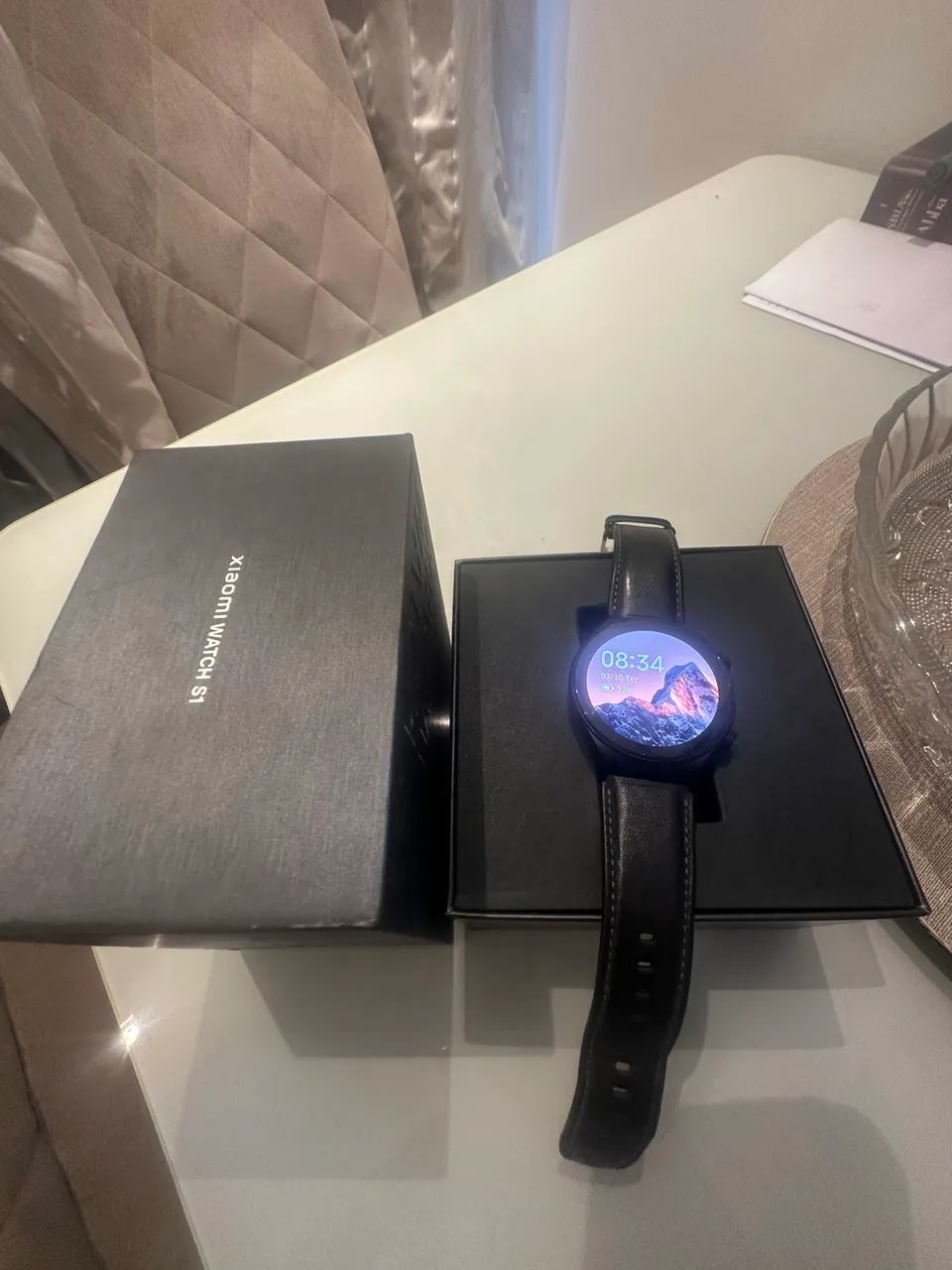 Relogio Xiaomi - Foto 3
