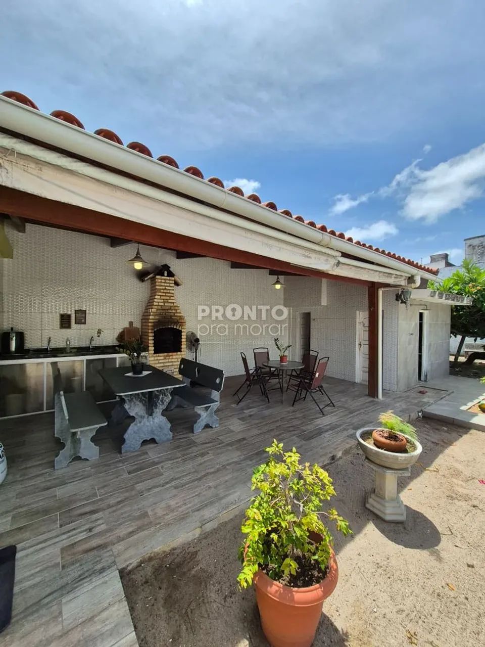 Apartamento com 4 quartos em Bairro Novo - Foto 5